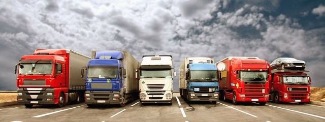 Транспортные характеристики грузов