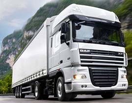 Международная доставка автомобилей автовозом и грузов