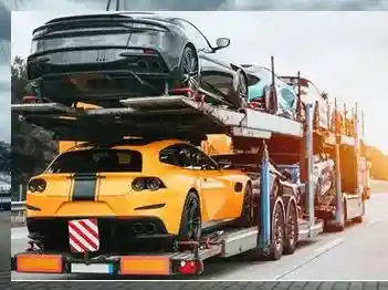 перевозка автомобиля автовозом